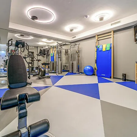 In With Kitchen بيت للعطل *