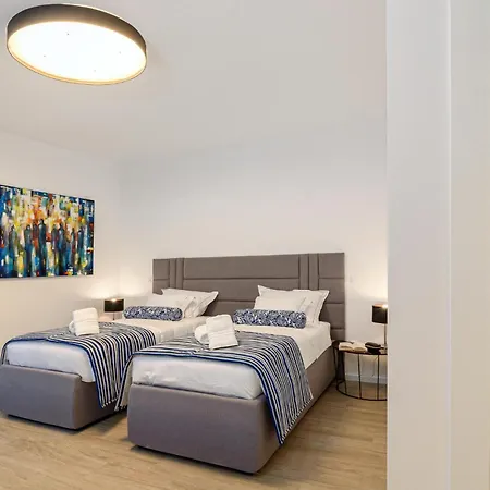 In With Kitchen Feriehus