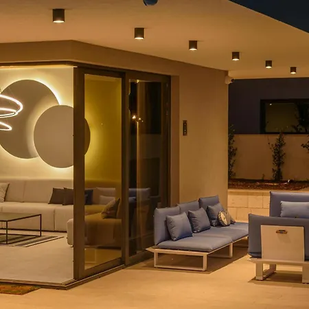 In With Kitchen Feriehus