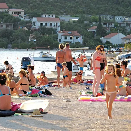 In With Kitchen Feriehus