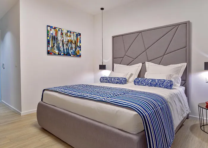 Feriehus In With Kitchen Marina