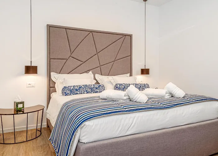 In With Kitchen Feriehus