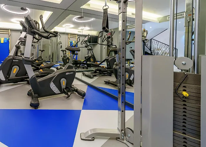 Feriehus In With Kitchen *